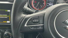 Suzuki Swift 1.2 Dualjet 83 12V Hybrid SZ5 5dr Auto Petrol Hatchback